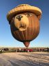 2017 St. Patrick's Day Balloon Event